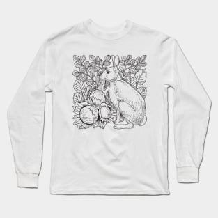 Hazel Long Sleeve T-Shirt